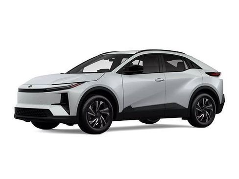 New 2026 Toyota C-HR AWD/4WD image 3