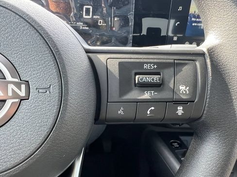 New 2026 Nissan Kicks SV w/ Interior Electronics Package FWD image 20