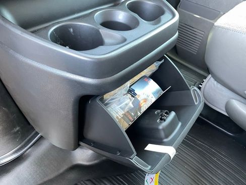 New 2025 Chevrolet Express 3500 w/ Power Convenience Package image 23