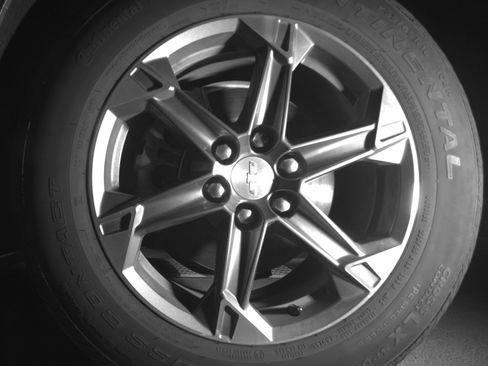 Used 2025 Chevrolet Blazer LT image 12