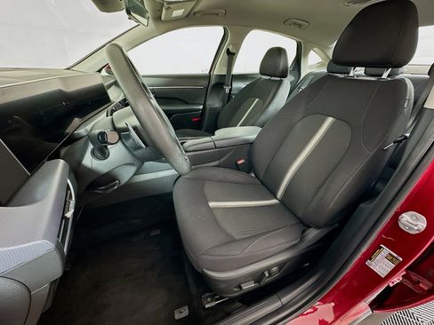 Used 2024 Hyundai Sonata SEL FWD image 13