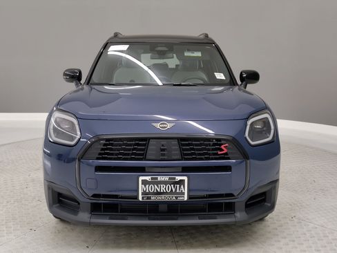 Used 2026 MINI Cooper Countryman S AWD/4WD image 2