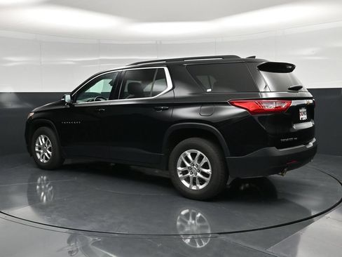 Used 2019 Chevrolet Traverse LT AWD/4WD image 7