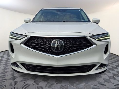 Used 2023 Acura MDX SH-AWD image 5