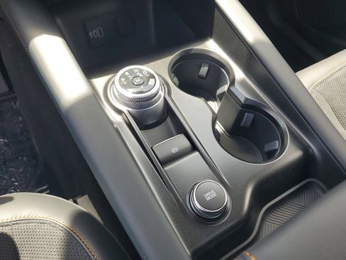 New 2026 Ford Explorer Tremor AWD/4WD image 18