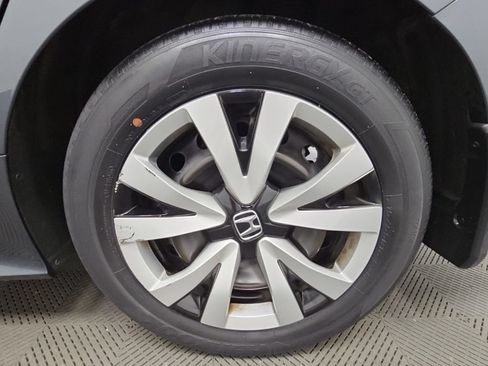 Used 2024 Honda Civic LX image 37