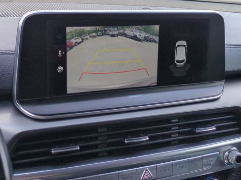 Used 2022 Kia Telluride S FWD image 24