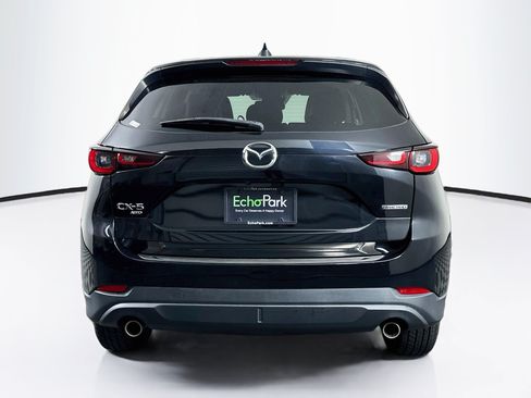 Used 2022 MAZDA CX-5 AWD 2.5 S image 7