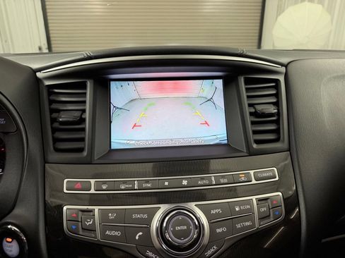 Used 2020 INFINITI QX60 Pure FWD image 15