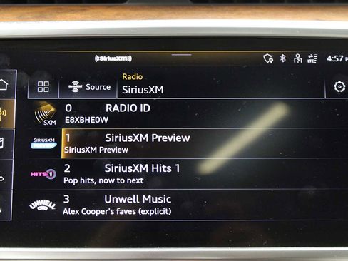 Used 2023 Audi A6 2.0T Premium w/ Convenience Package image 29