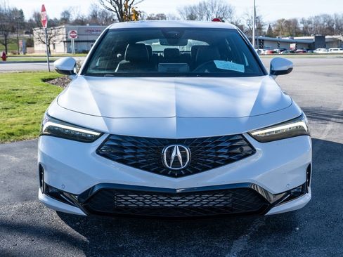 Certified 2023 Acura Integra A-Spec image 4