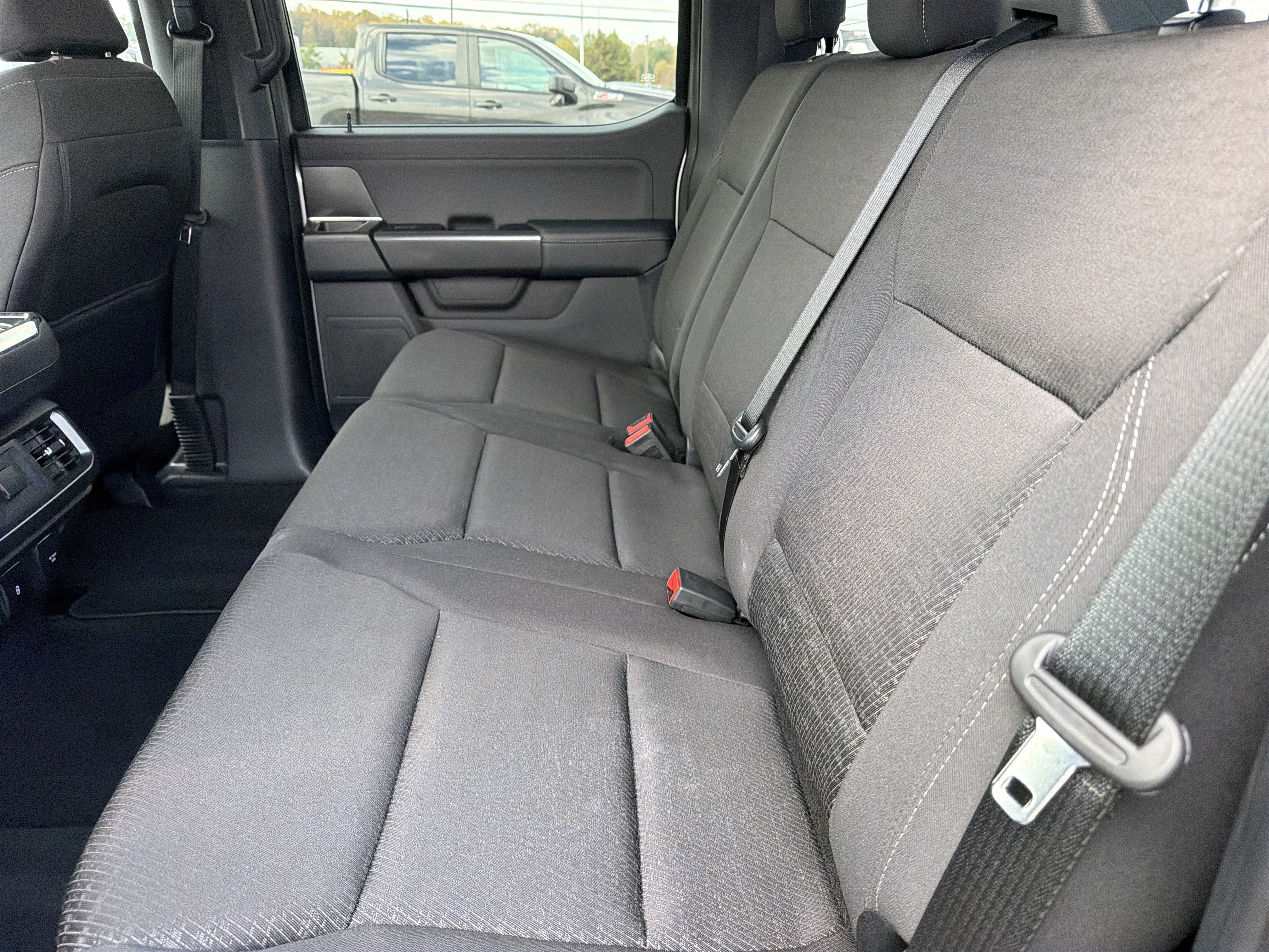 Used 2024 Ford F150 XLT w/ Equipment Group 302A MID AWD/4WD image 14