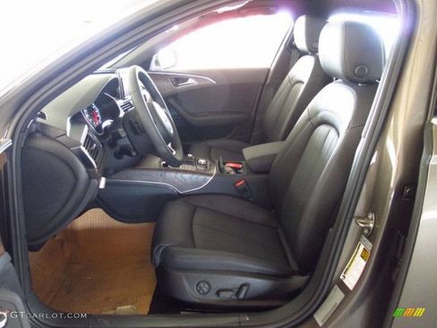 Used 2014 Audi A6 TDI Prestige image 5