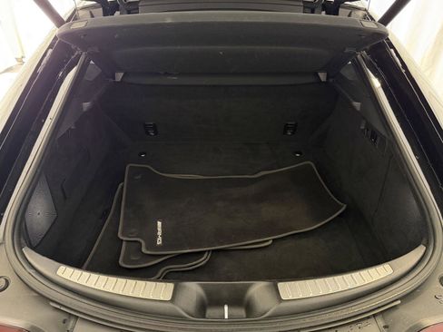 Used 2021 Mercedes-Benz AMG GT 53 w/ Driver Assistance Package image 28