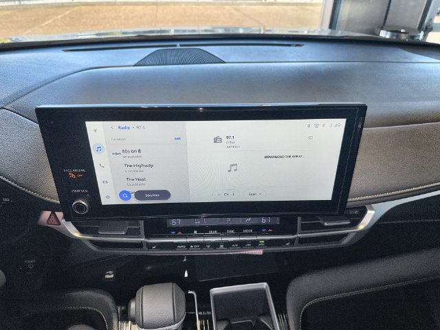 New 2026 Toyota Sienna XLE Woodland Edition AWD/4WD image 16