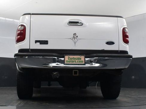 Used 2001 Ford F150 XLT AWD/4WD image 21