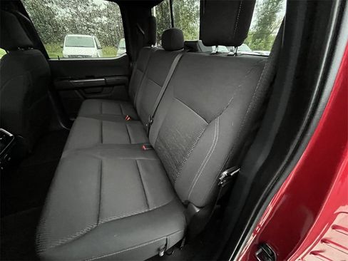 Certified 2022 Ford F150 XLT w/ Equipment Group 302A High image 24