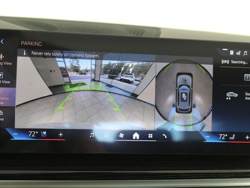 New 2026 BMW X5 xDrive40i w/ M Sport Package image 35