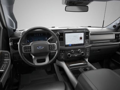 New 2026 Ford F250 Lariat AWD/4WD image 29