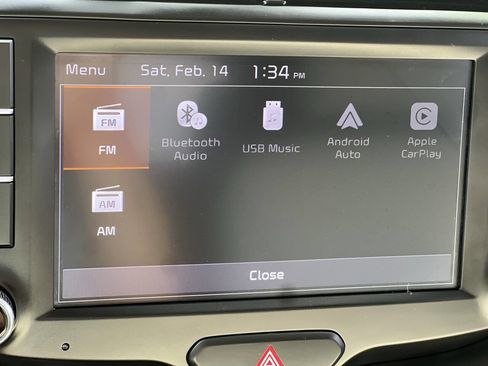 Used 2022 Kia Soul LX w/ Technology Package image 32