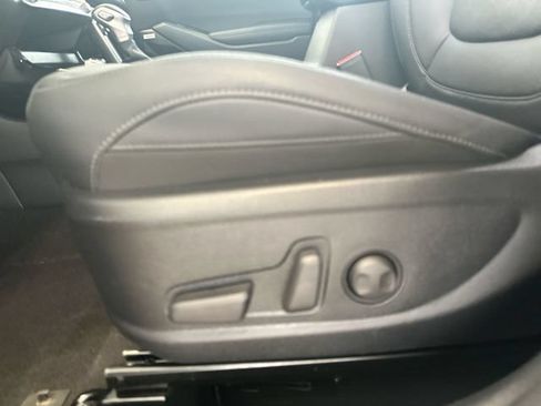 Certified 2024 Kia Seltos SX w/ SX Sunroof Package AWD/4WD image 16