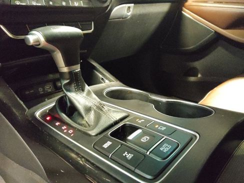 Used 2020 Kia Sorento SX image 26