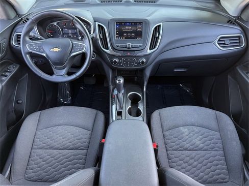 Certified 2021 Chevrolet Equinox LT image 11