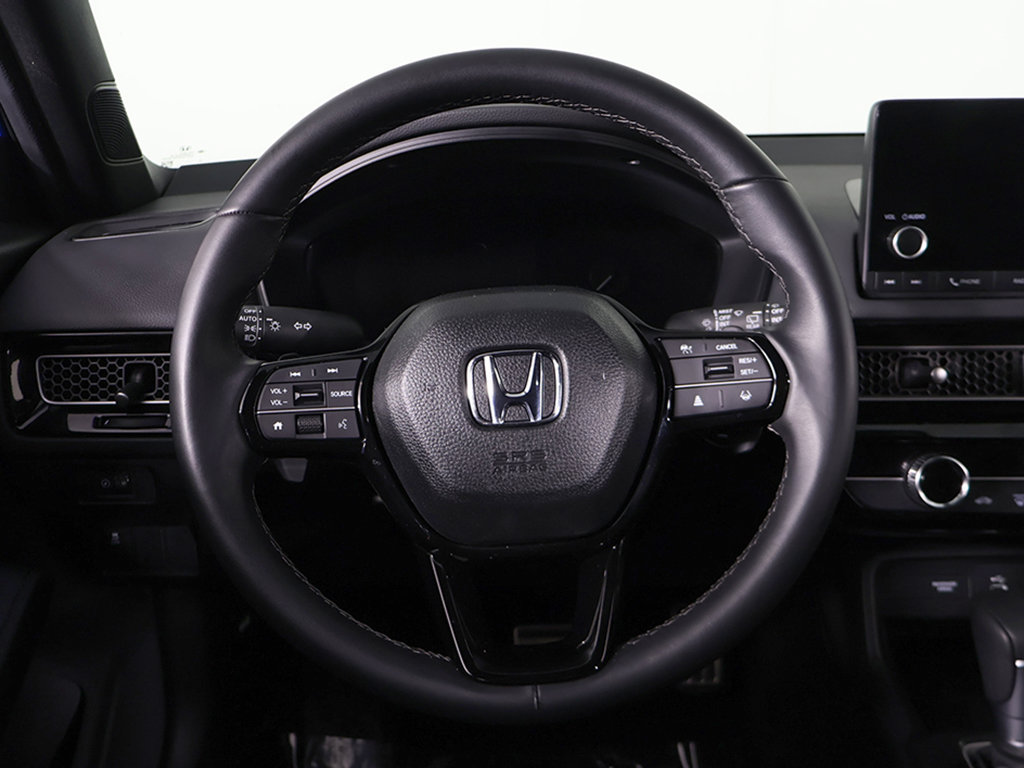 Certified 2026 Honda Civic Sport image 37
