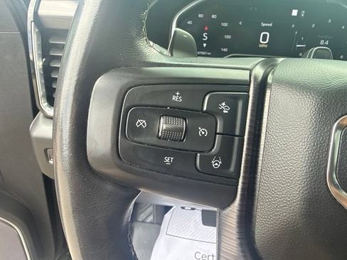 Used 2022 GMC Sierra 1500 Denali Ultimate AWD/4WD image 20