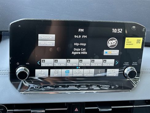 New 2025 Mitsubishi Outlander SEL image 19