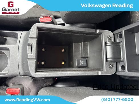 Used 2024 Mitsubishi Outlander Sport LE AWD/4WD image 25