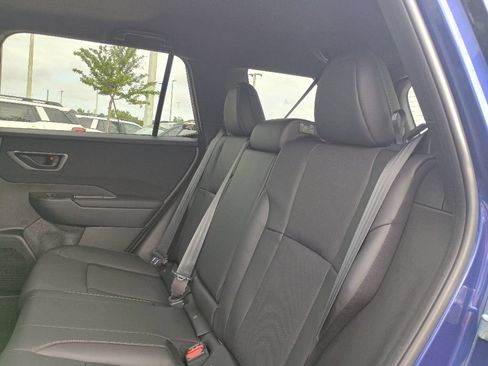New 2026 Subaru Outback Limited XT AWD/4WD image 14