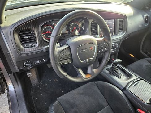 Certified 2023 Dodge Charger GT w/ Plus Group image 13