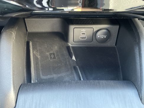 New 2025 Ford Escape ST-Line Elite w/ Tech Pack #2 image 36