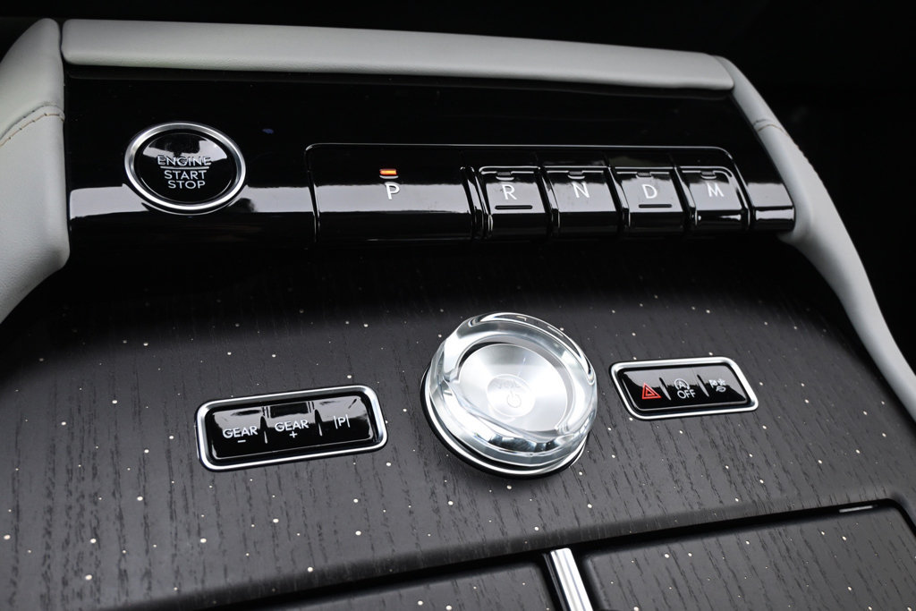 New 2026 Lincoln Navigator Black Label AWD/4WD image 29