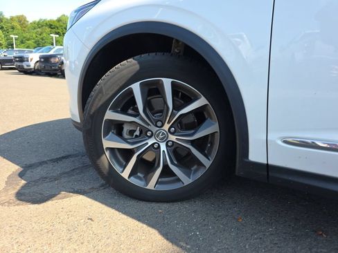Used 2022 Acura MDX SH-AWD w/ Technology Package image 13