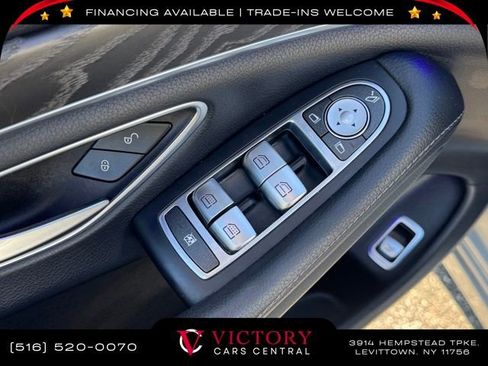 Used 2019 Mercedes-Benz S 450 Sedan image 14