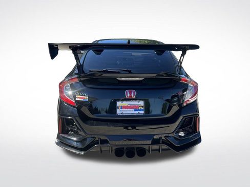 Used 2018 Honda Civic Type R image 45