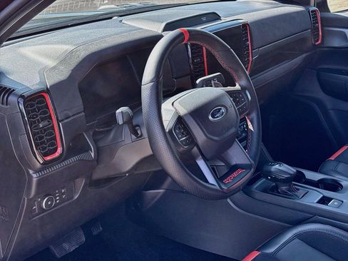 Used 2024 Ford Ranger Raptor AWD/4WD image 24