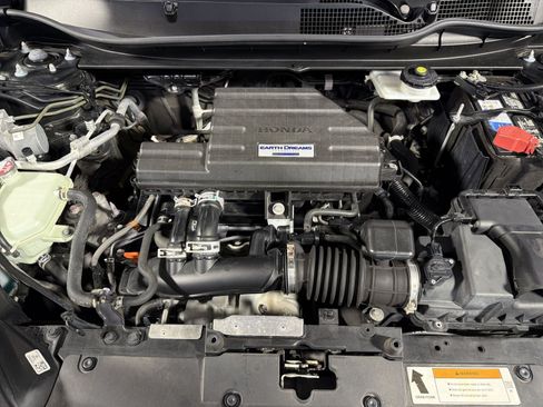 Used 2018 Honda CR-V EX-L image 32