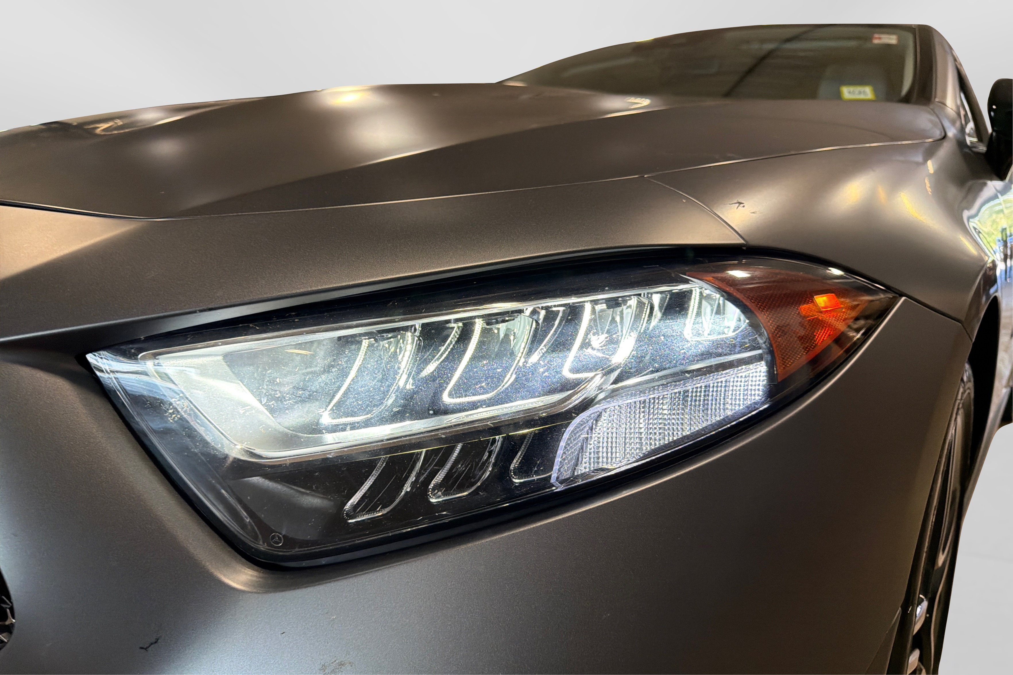 Used 2022 Mercedes-Benz CLS 450 4MATIC image 13