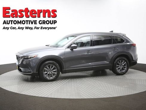 Used 2022 MAZDA CX-9 Touring w/ Touring Premium Package AWD/4WD image 62