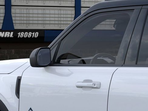 New 2025 Ford Bronco Sport Outer Banks image 20