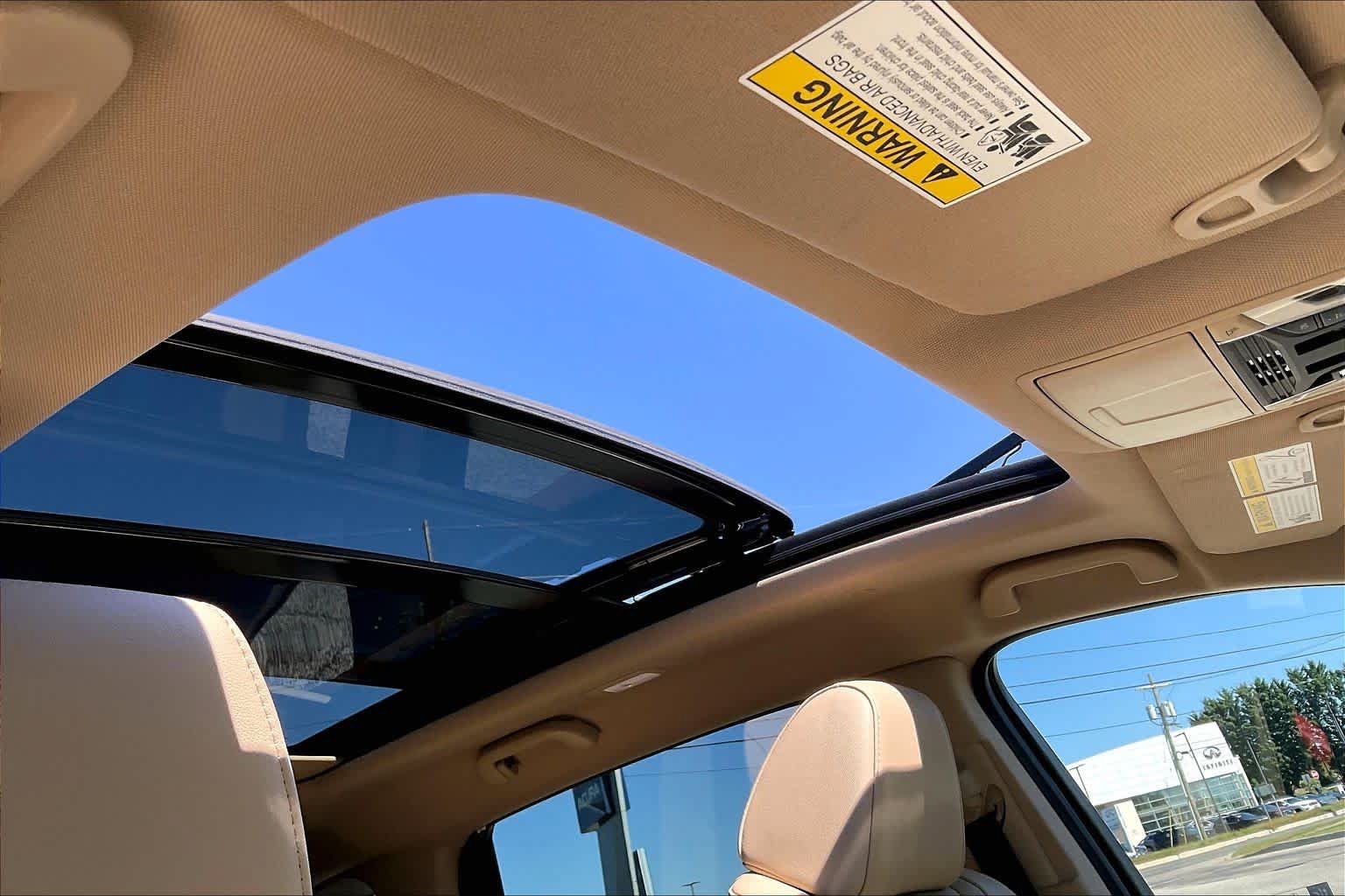 Certified 2024 Acura MDX SH-AWD image 14