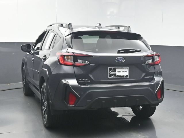 Certified 2025 Subaru Crosstrek 2.5i Premium AWD/4WD image 6