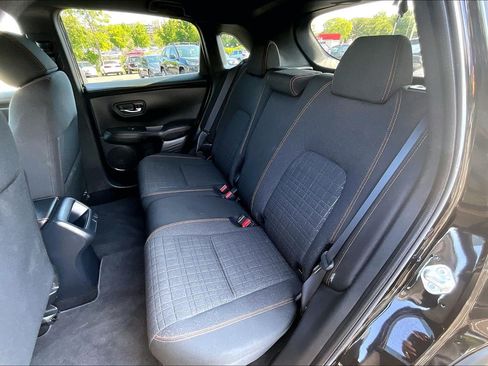 Used 2024 Honda HR-V Sport image 24