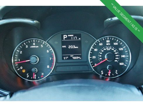 Used 2017 Kia Forte LX image 17