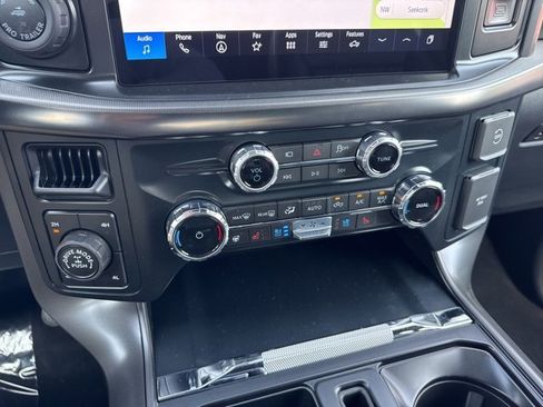 New 2025 Ford F150 Lariat w/ Equipment Group 502A High image 14