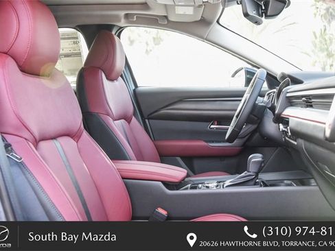 New 2026 MAZDA CX-50 2.5 Hybrid w/ Cargo Package image 18
