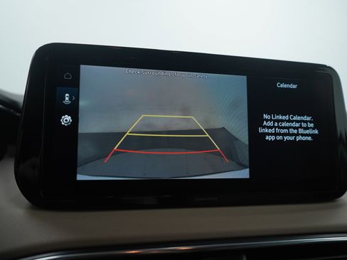 Used 2023 Hyundai Santa Fe SEL w/ Cargo Package image 21